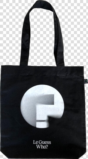 Image Of Le Guess Who 2019    Tote Bag   Tote Bag  HD Png Download