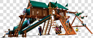   King Kong Swing Set   Png Download   Playground Slide  Transparent Png