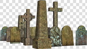 Tombstone  Gravestone Png   Cemetery Png  Transparent Png