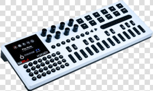 Best Midi Controller 2018  HD Png Download