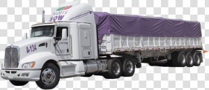 Transporte De Carga Federal  HD Png Download