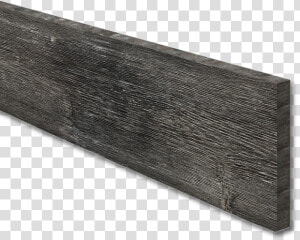 Barn Board Style Distressed Wood Plank   Plank  HD Png Download