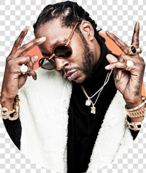 2 Chainz   2 Chainz Png  Transparent Png