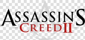 Assassin’s Creed Logo Png   Assassin  39 s Creed Title Png  Transparent Png