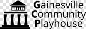 Gainesville Community Playhouse  HD Png Download