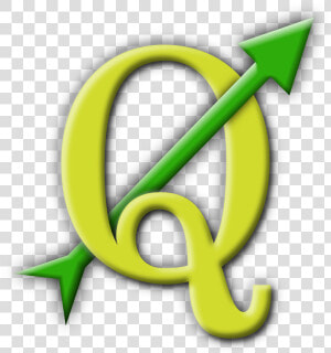 Quantum Gis Icon Png  Transparent Png