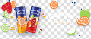 Capri Sun Bubble Png  Transparent Png