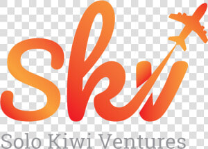 Solo Kiwi Ventures   Calligraphy  HD Png Download