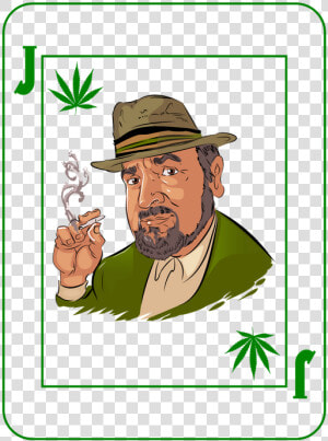 Jack Herer Cup Nevada   Cartoon  HD Png Download