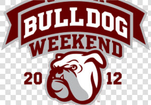 Drawing Bulldogs Bulldog Mississippi State   Mississippi State Bulldogs  HD Png Download