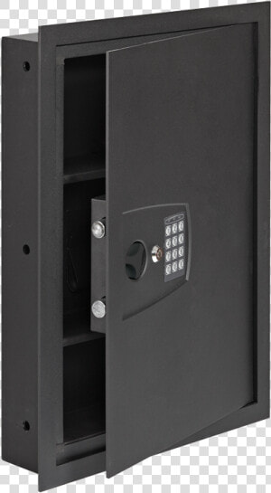 Specialty Safes   Wall Safes  HD Png Download