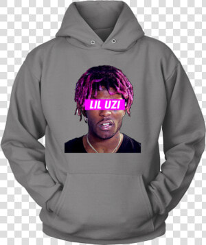 Lil Uzi Vert Unisex Hoodies Men Women   I D Rather Be Reading Hoodie  HD Png Download