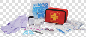 Hhremedies Travel Size First A   First Aid Kit Png  Transparent Png