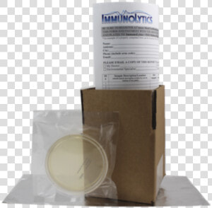 Mold Diagnostic Test Kit   Box  HD Png Download