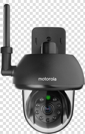 Motorola Focus73 Outdoor Wifi Camera  HD Png Download