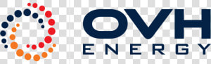 Ovh Energy Logo 4   Circle  HD Png Download