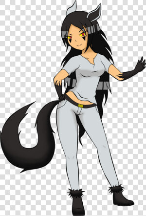 Mightyena   Png Download   Cartoon  Transparent Png