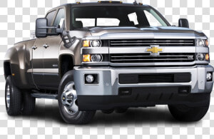 Chevrolet Silverado Car Png Image   Chevy Silverado 3500hd Diesel  Transparent Png