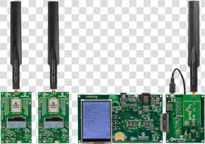 Lora Evaluation Kit  HD Png Download