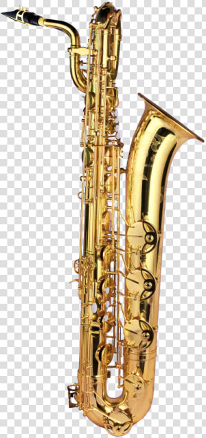 Bari Saxophone  HD Png Download