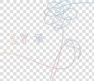 Bts Album Png   Bts Love Yourself 承 Her  Transparent Png