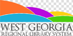 West Georgia Regional Library System   West Georgia Regional Library System Logo  HD Png Download