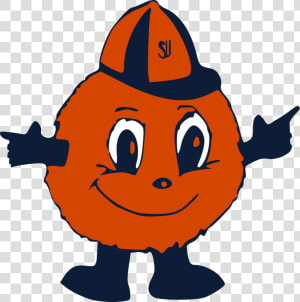 Otto Syracuse University Logo  HD Png Download