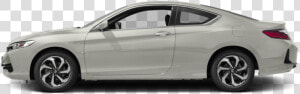 Accord Coupe   Honda Accord Side View  HD Png Download