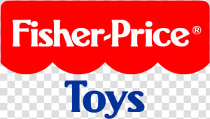 Fisher Price Toys Logo  HD Png Download