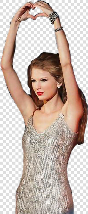  taylorswift  taylor  swiftie  heart  swift  freetoedit   Taylor Swift Speak Now Tour  HD Png Download