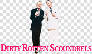 Movie Dirty Rotten Scoundrels 1988  HD Png Download