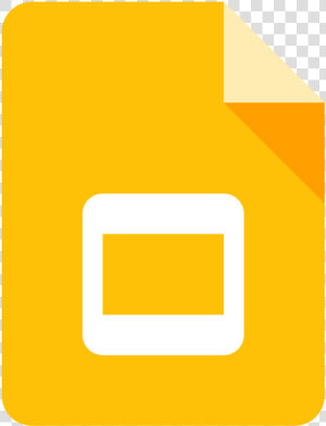 Google Slides Png   Google Slides Icon Png  Transparent Png