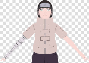 Neji Png  Transparent Png