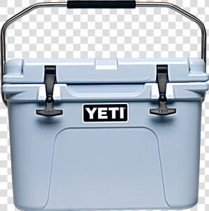 Yeti Cooler Roadie 20  HD Png Download