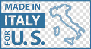 Stamp With The Map Of Italy And The Slogan Made In   Italy Map Icon Png  Transparent Png