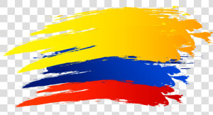 Bandera colombia   Bandera De Colombia Png  Transparent Png