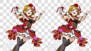 Chubby Hanayo  HD Png Download