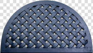 Rubber Door Mats   Arch  HD Png Download