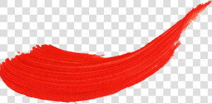 Paint Brush Png   Red Brush Stroke Png  Transparent Png