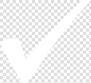 Transparent White Check Mark Png   White Check Mark Black Background  Png Download