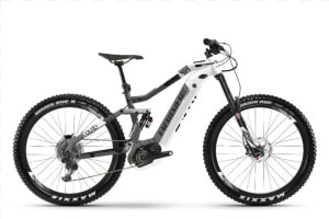 Haibike Xduro Nduro 3 0  HD Png Download