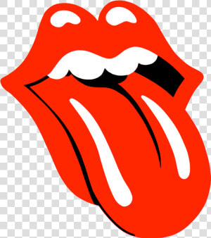 Rolling Stones Png   Rolling Stones Logo Jpg  Transparent Png