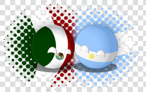 Momentos En Que El Bardo México argentina no Se Dio   Fondos De Circulo Png  Transparent Png