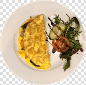 Persian Omelette   Omelette  HD Png Download