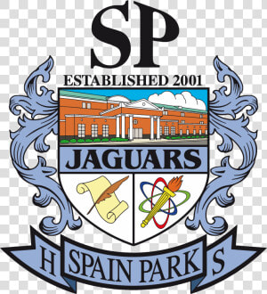 Spain Park High School   Spain Park High School Logo  HD Png Download