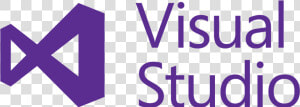 Visual Studio 2017 Logo  HD Png Download