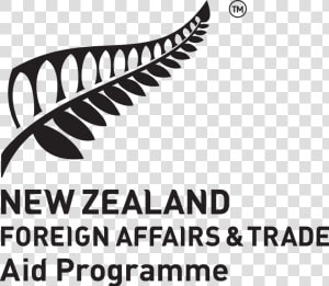 New Zealand Foreign Affairs Aid  HD Png Download