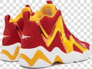 Reebok Kamikaze All Star   Sneakers  HD Png Download