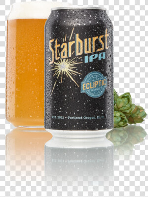 Ecliptic Starburst Ipa Drops  HD Png Download