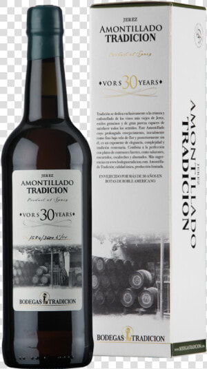 Vino Amontillado Tradicion   Marcas Vino Pedro Ximenez  HD Png Download